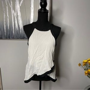Asymmetrical Top